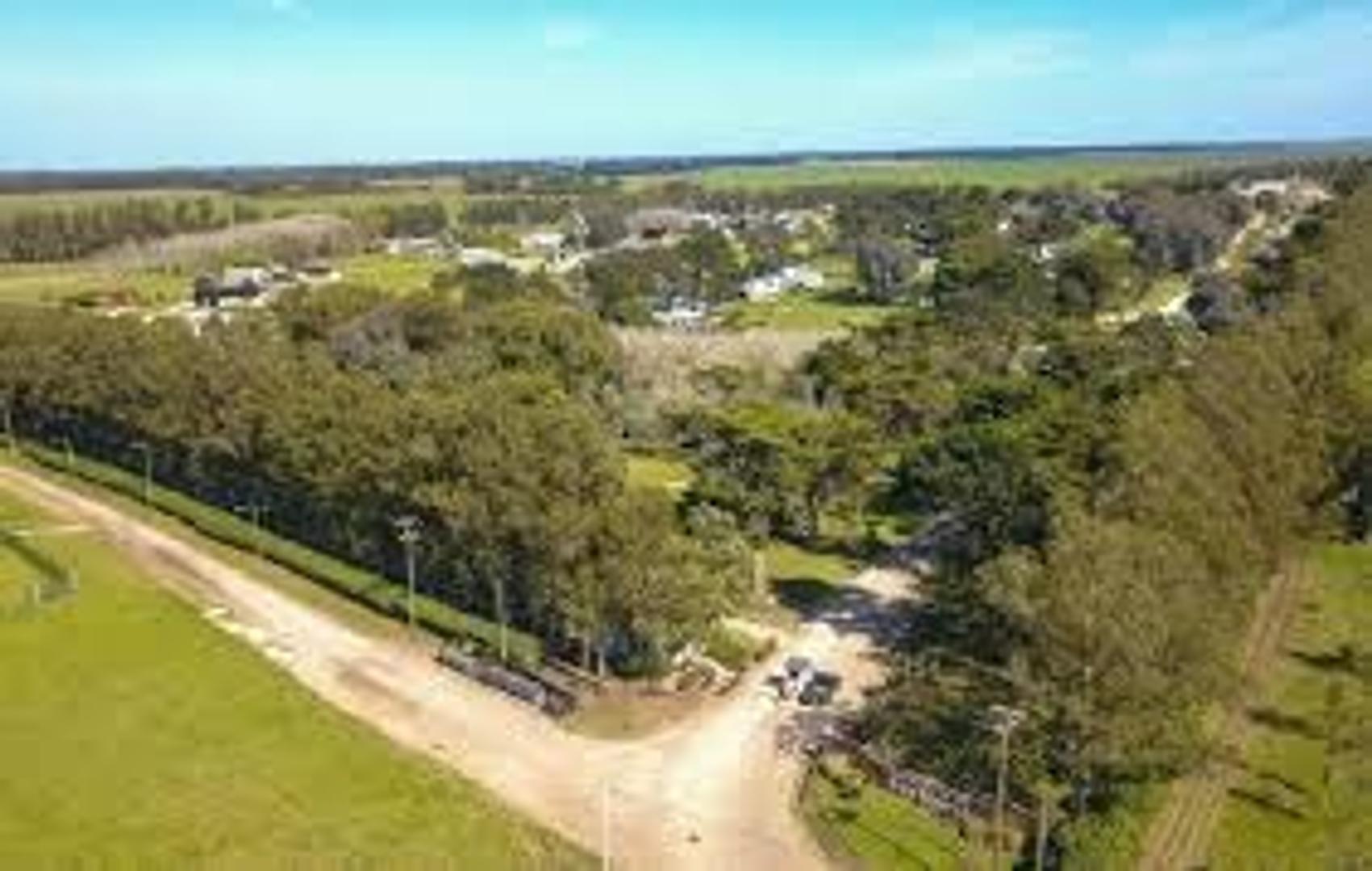 Terreno en Venta en Barrancas De San Benito, USD 56.000