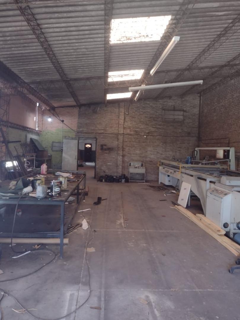 Galpon en Venta en Matheu, USD 380.000