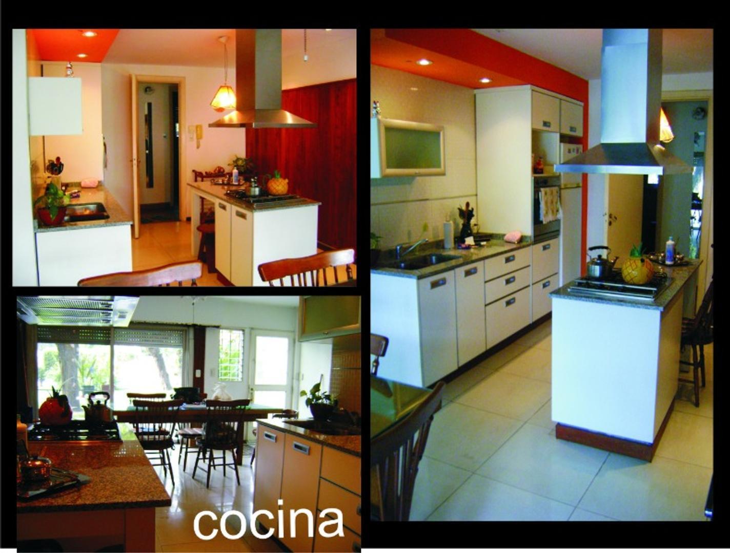 Casa Quinta Ituzaingó Sur 5 ambientes venta