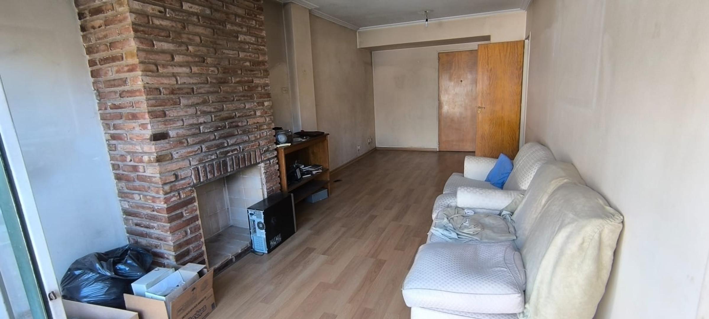 Departamento en Venta de 4 ambientes