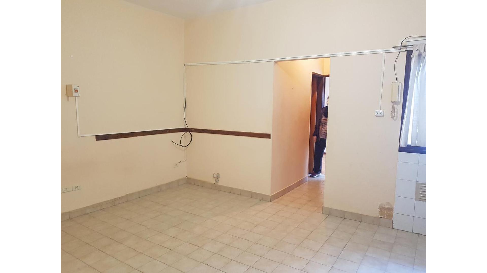 Departamento en Venta en Floresta, USD 69.000