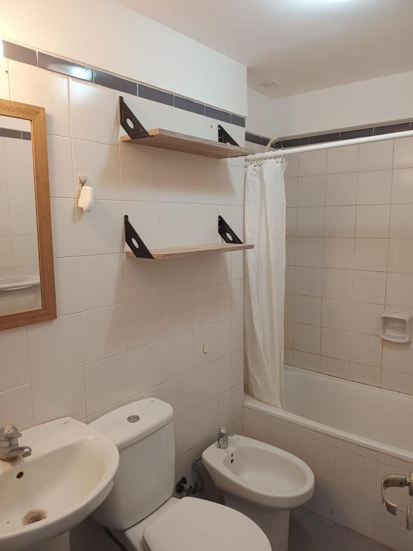 Departamento en alquiler en Apartamentos del Campus, Derqui, Pilar - 2 ambientes