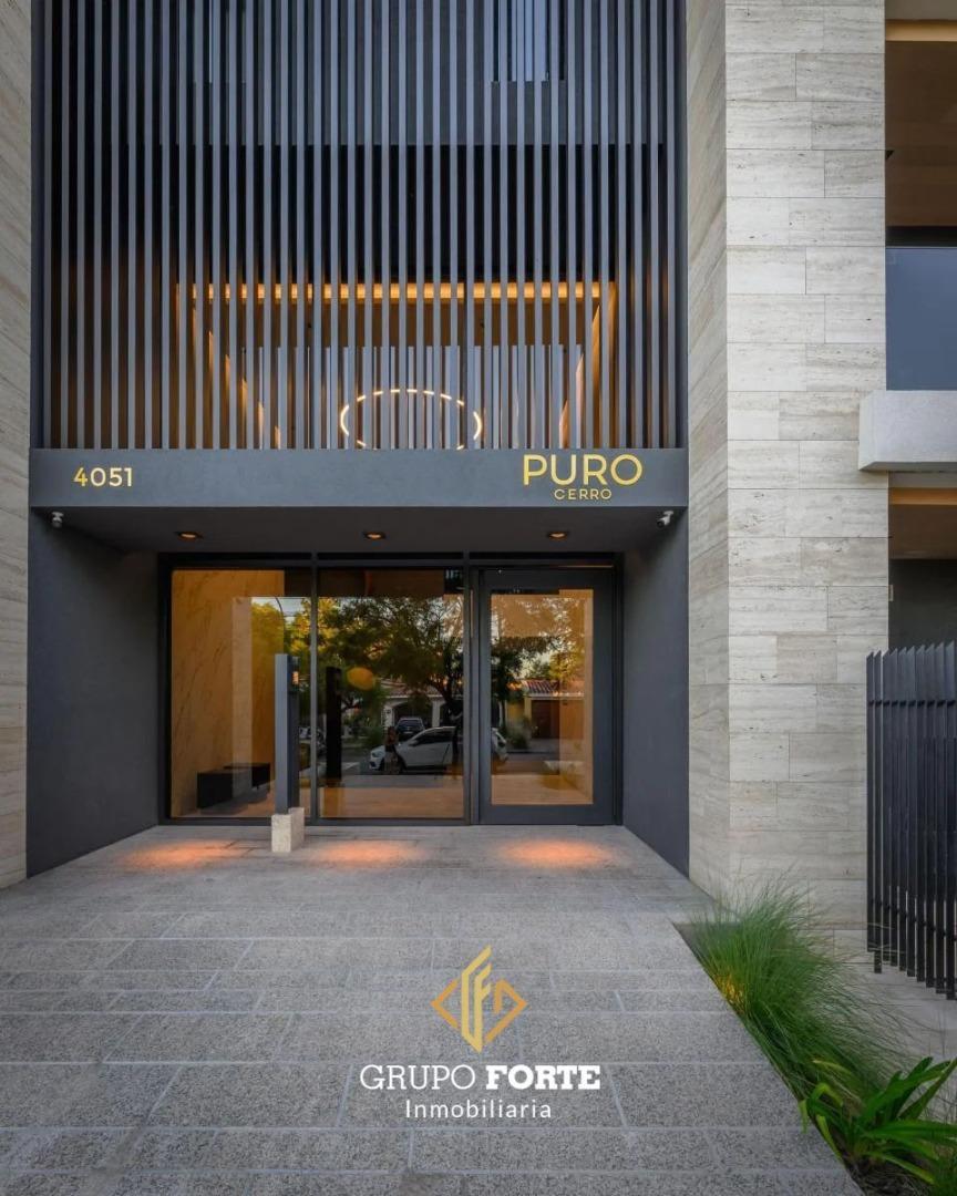 Departamento en Alquiler de 3 ambientes