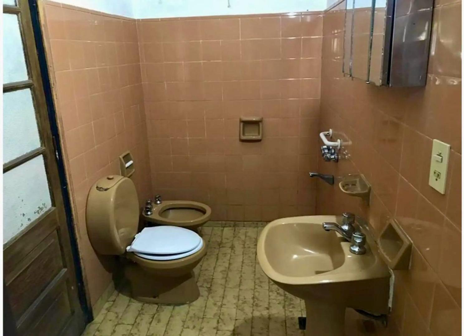 VENTA CASA 2 DORMITORIOS PB BARRIO BELGRANO