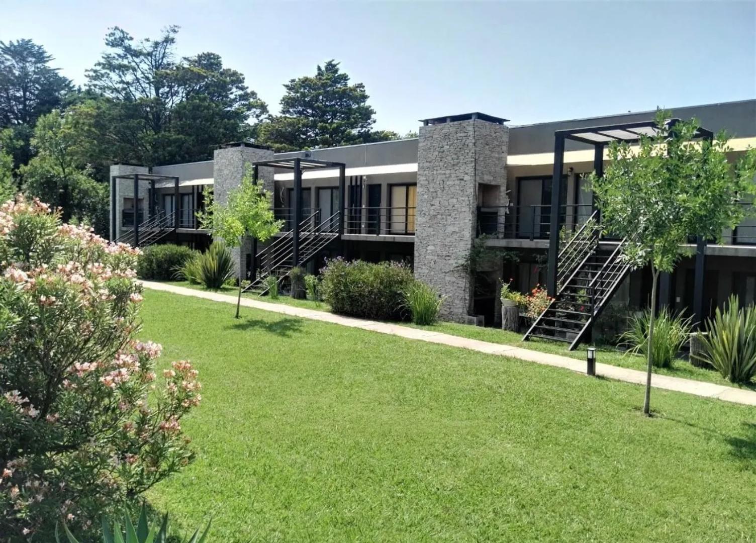 Complejo Los Cardenales