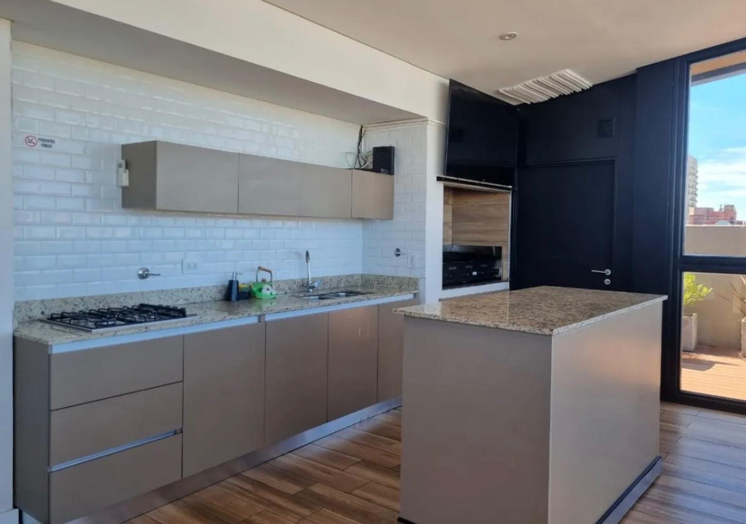 Departamento en Venta de 3 dormitorios