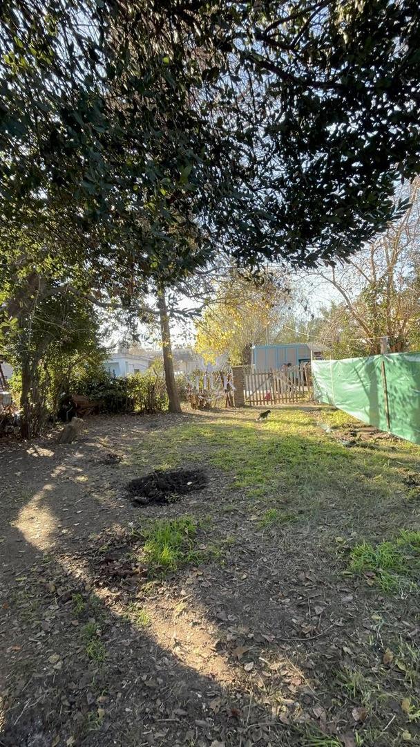 Terreno en Venta 10  mts Frente