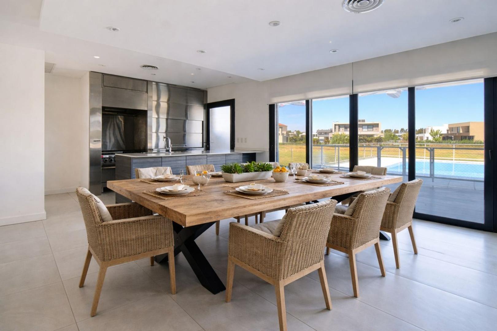 Casa en venta en la providencia 6 ambientes