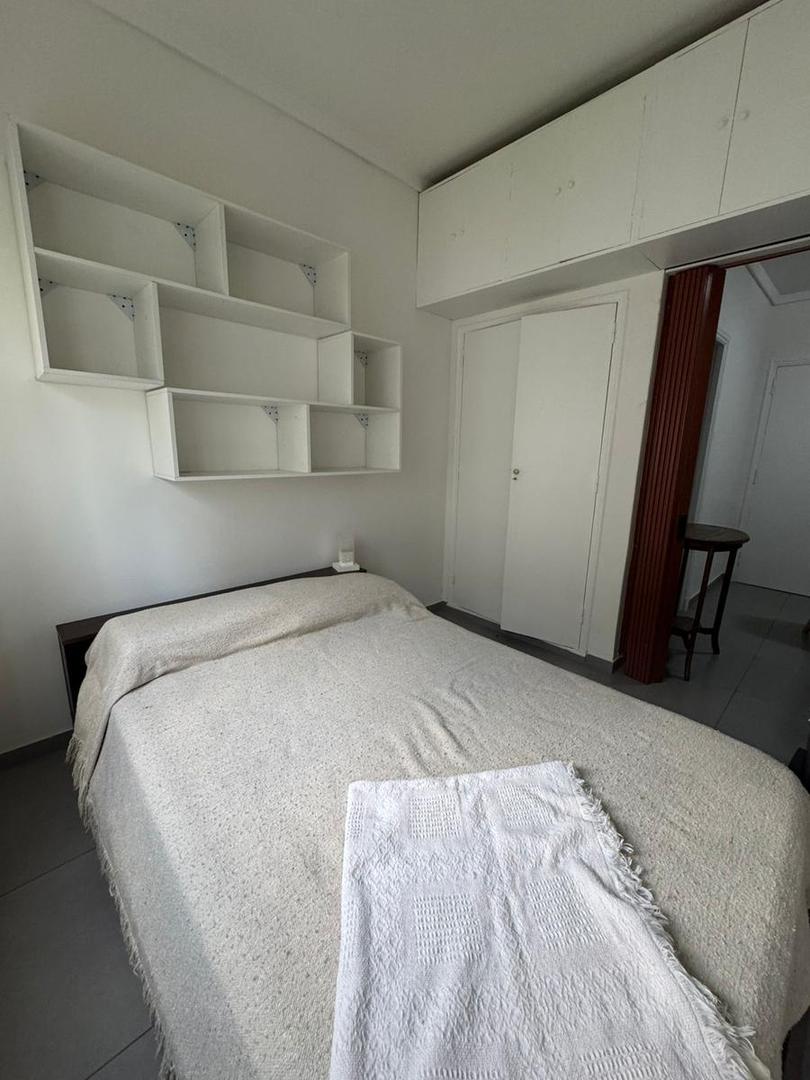 Departamento en Alquiler Temporal de 1 dormitorio