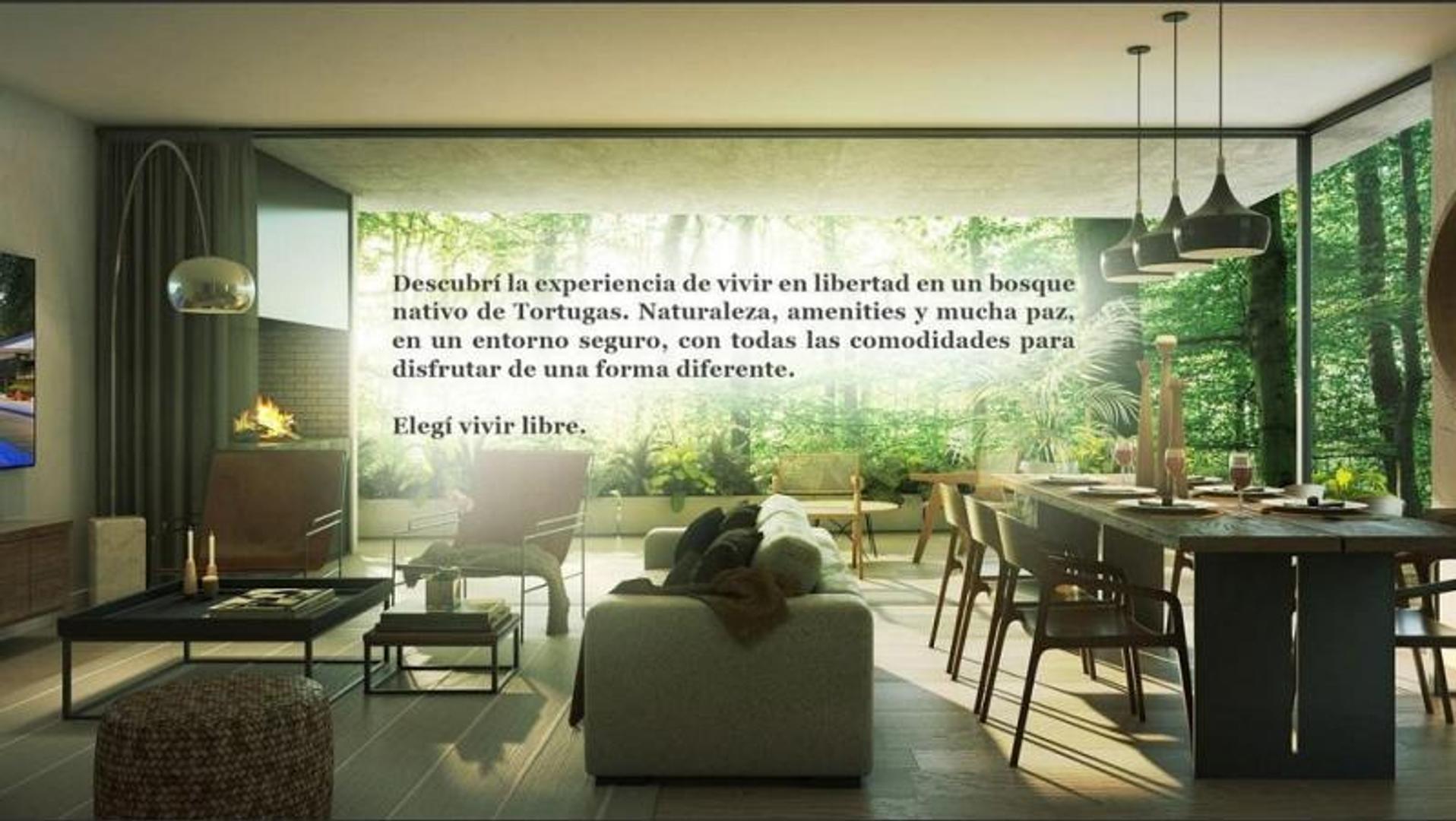 Departamento en Venta de 3 ambientes