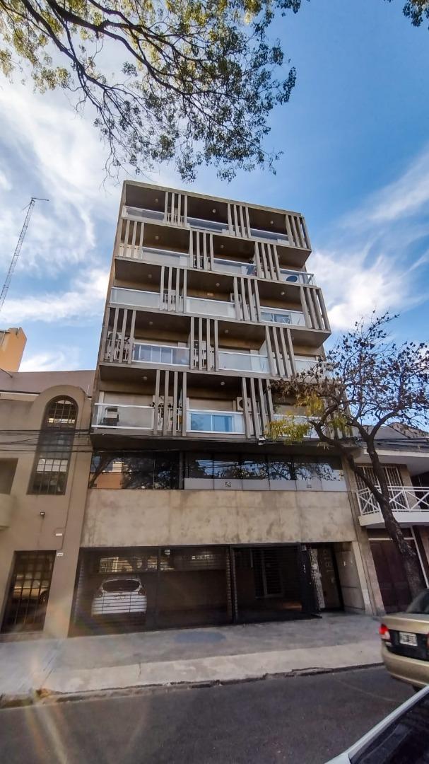 DORREGO 1819 PISO 6° DTO B - MONOAMBIENTE