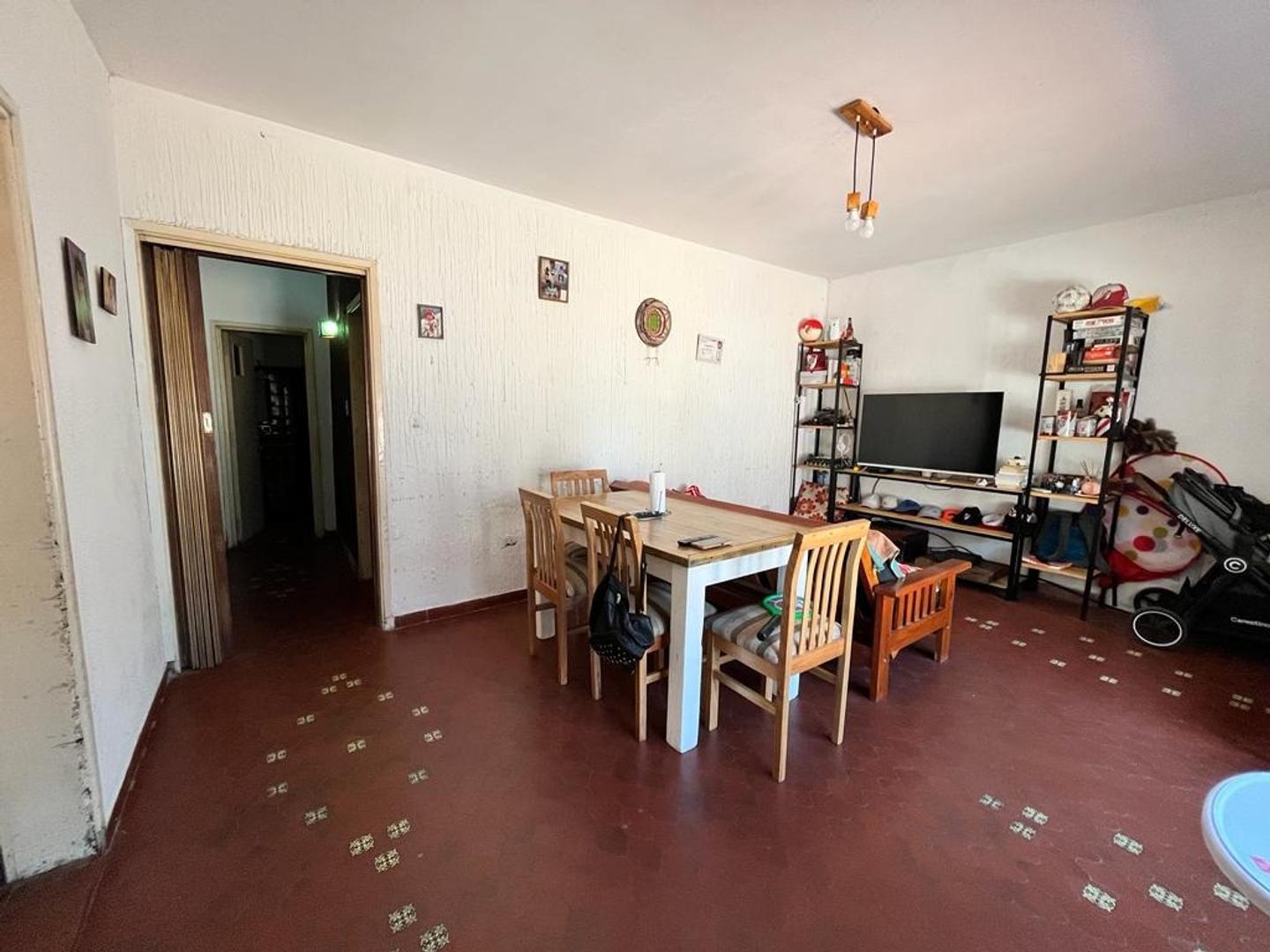 Depto Tipo Casa en Venta de 3 ambientes