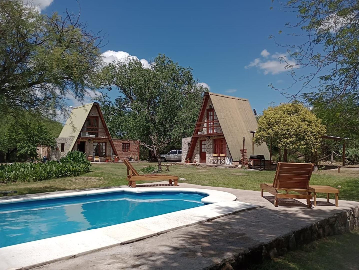 Fondo Comercio en Venta en Las Rabonas, USD 135.000
