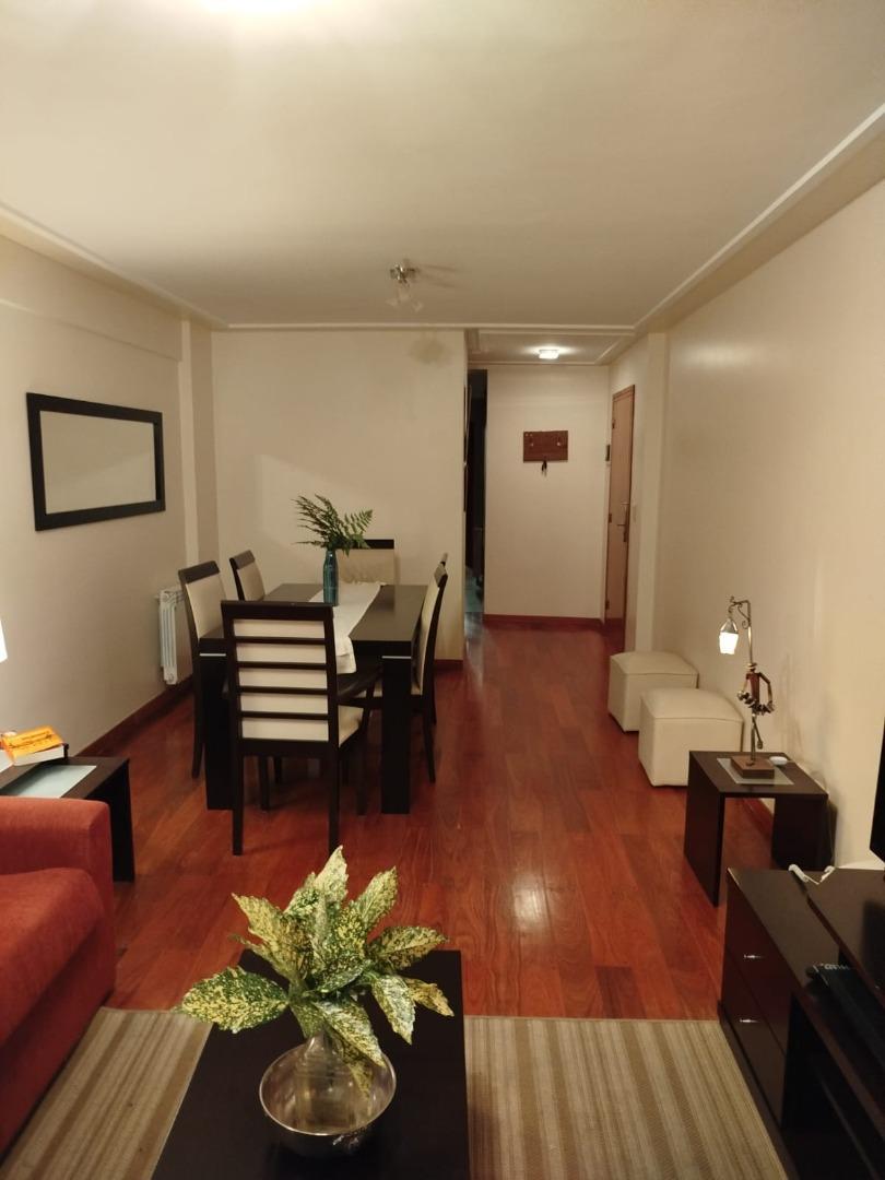 Departamento en Alquiler Temporal de 1 dormitorio