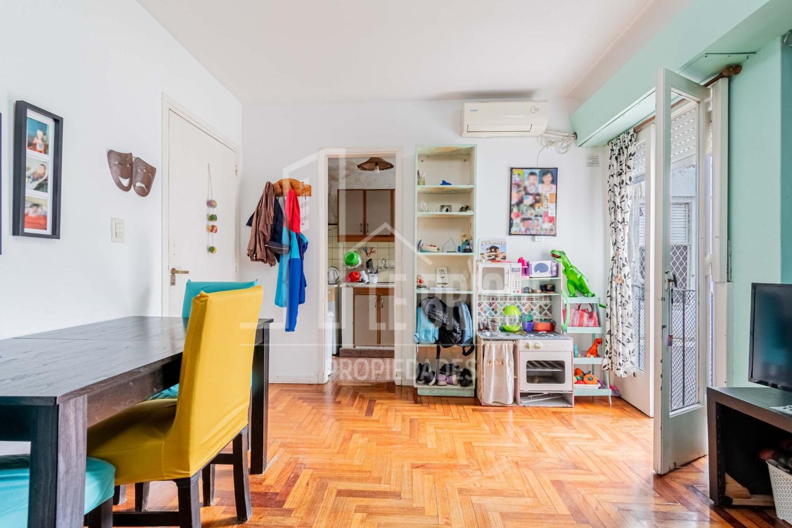 Departamento en Venta de 2 dormitorios