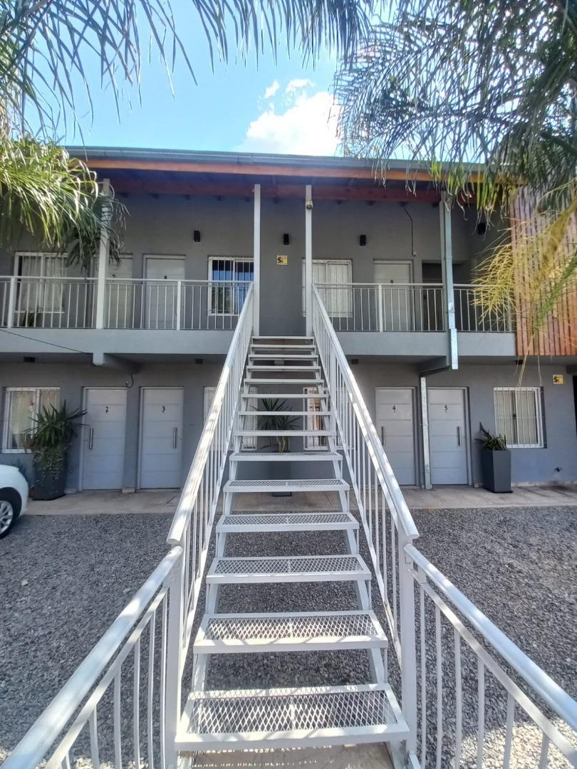 Garcia Lorca 3100, Piso 1