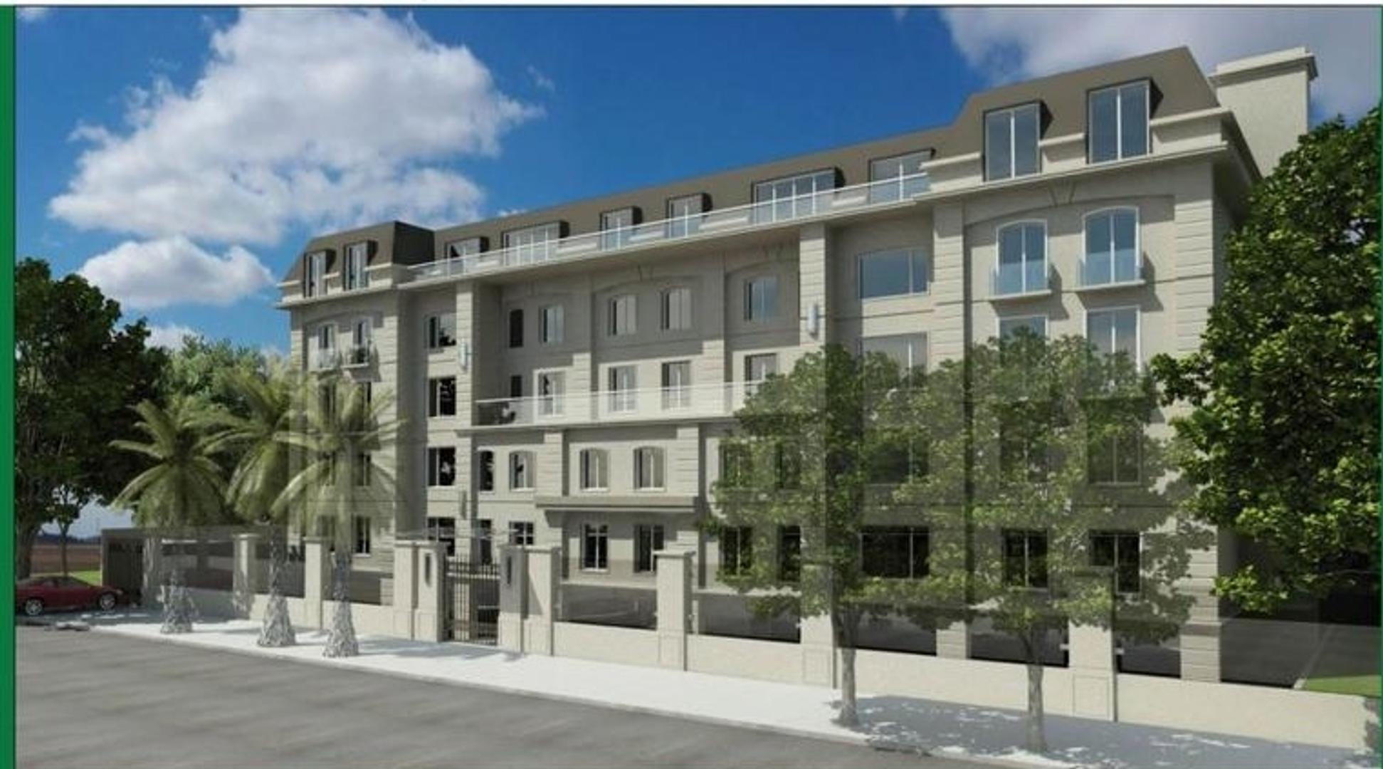 PRECIOSO DEPARTAMENTO EN EXCELENTE ZONA ITUZAINGO NORTE