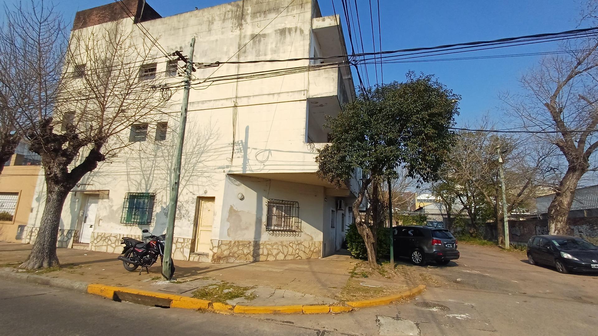 Gervasio De Posadas 1000, Piso 1