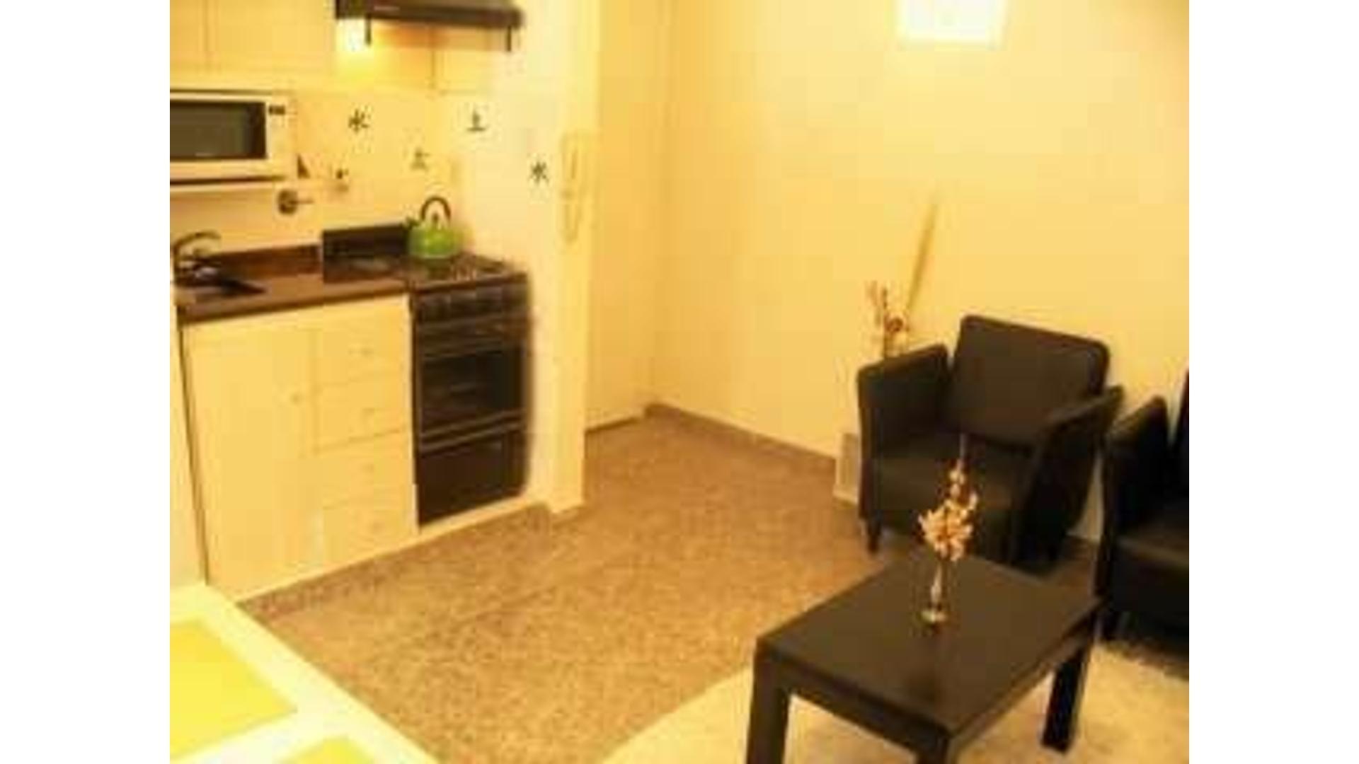 Excelente AMB Palermo