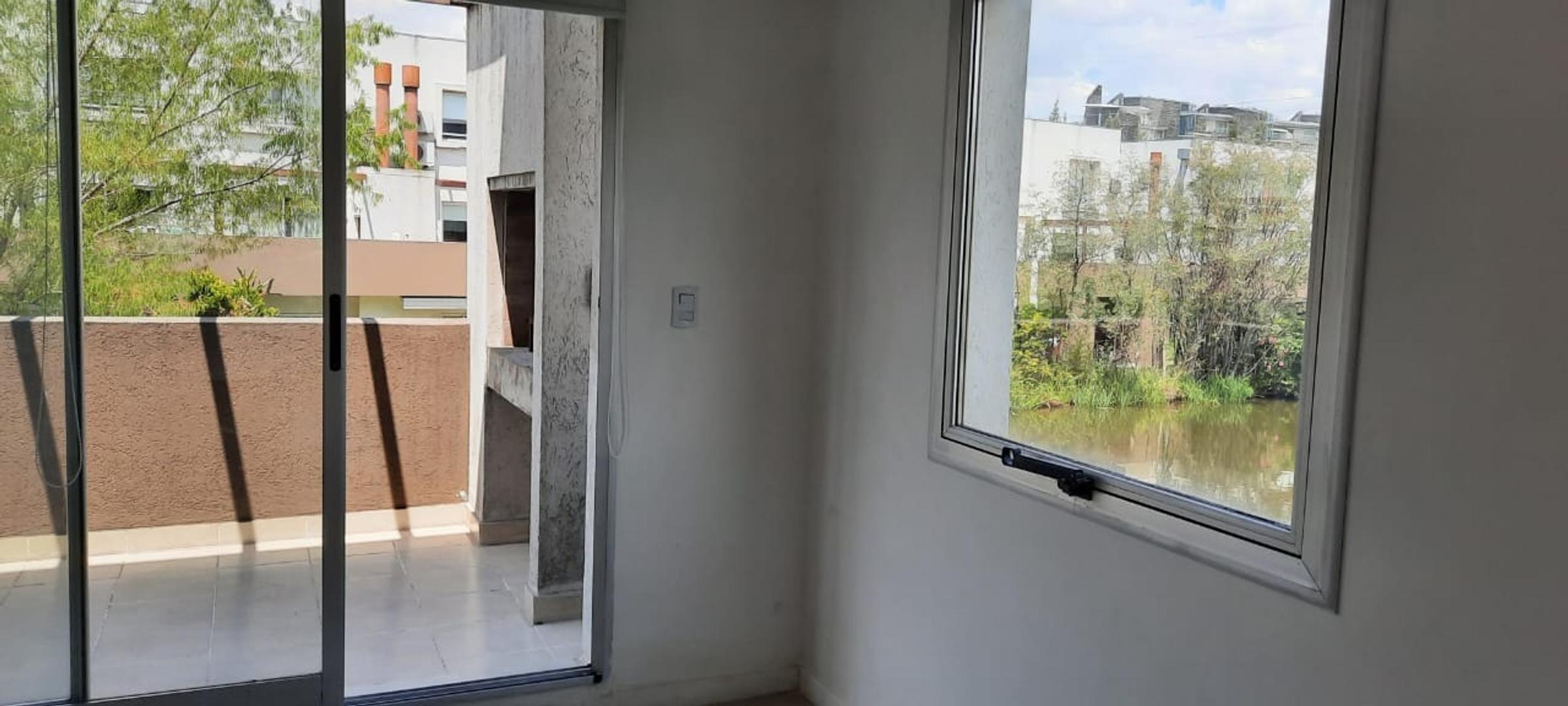 Departamento en Alquiler en Nordelta, USD 1.100