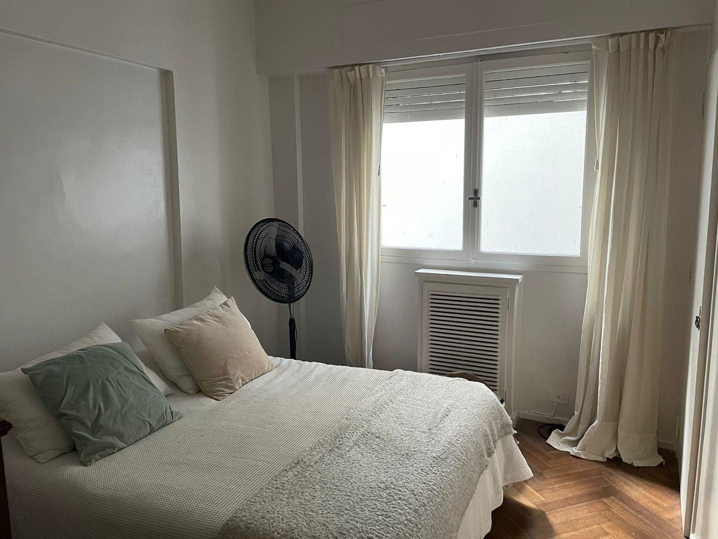 Departamento en Alquiler al Oeste