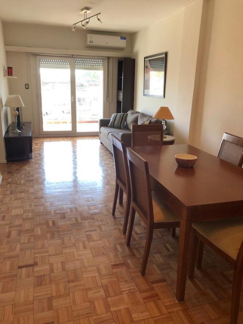 Guatemala 4800, Piso 5