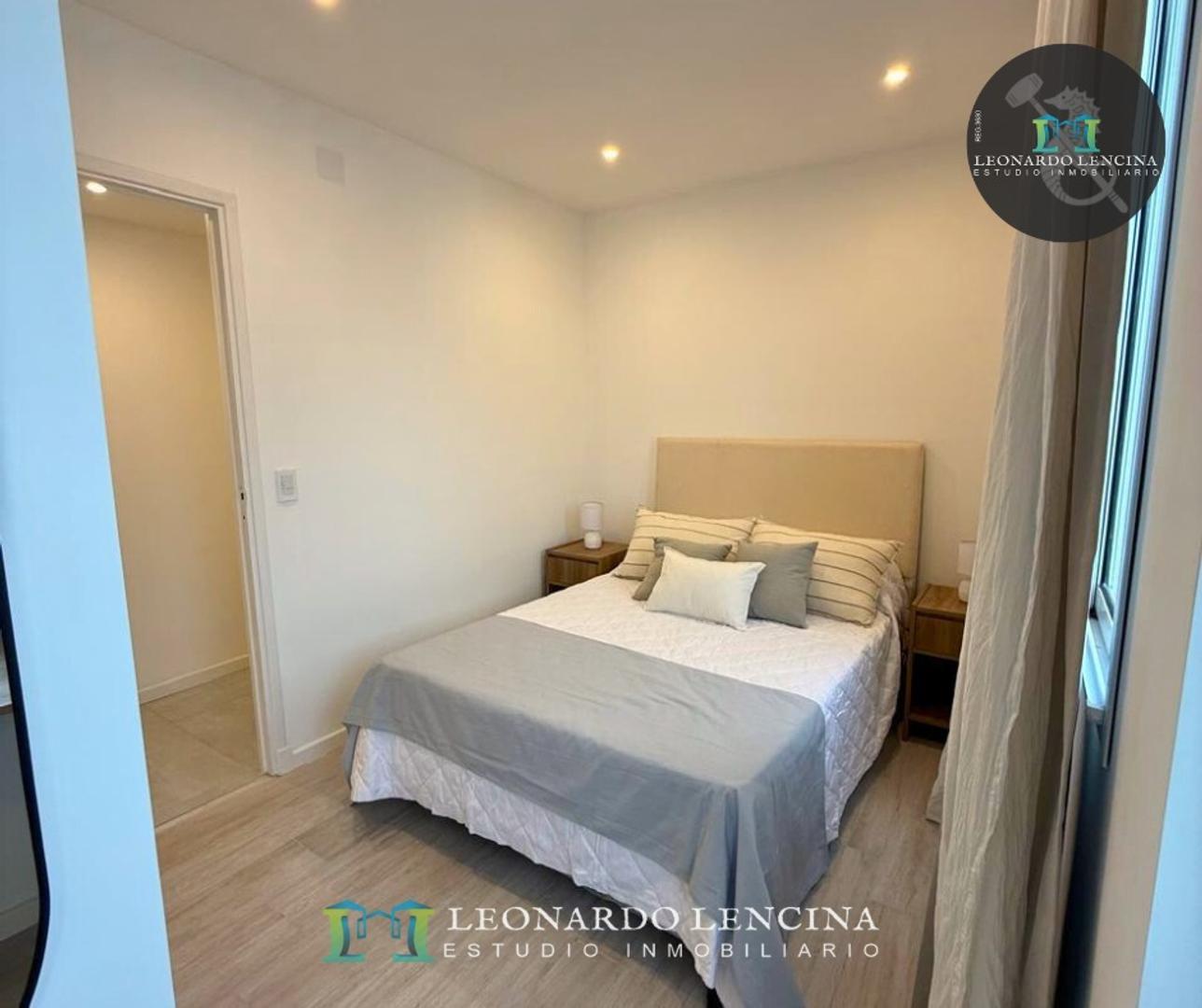 Departamento en Venta en Centro, USD 165.000