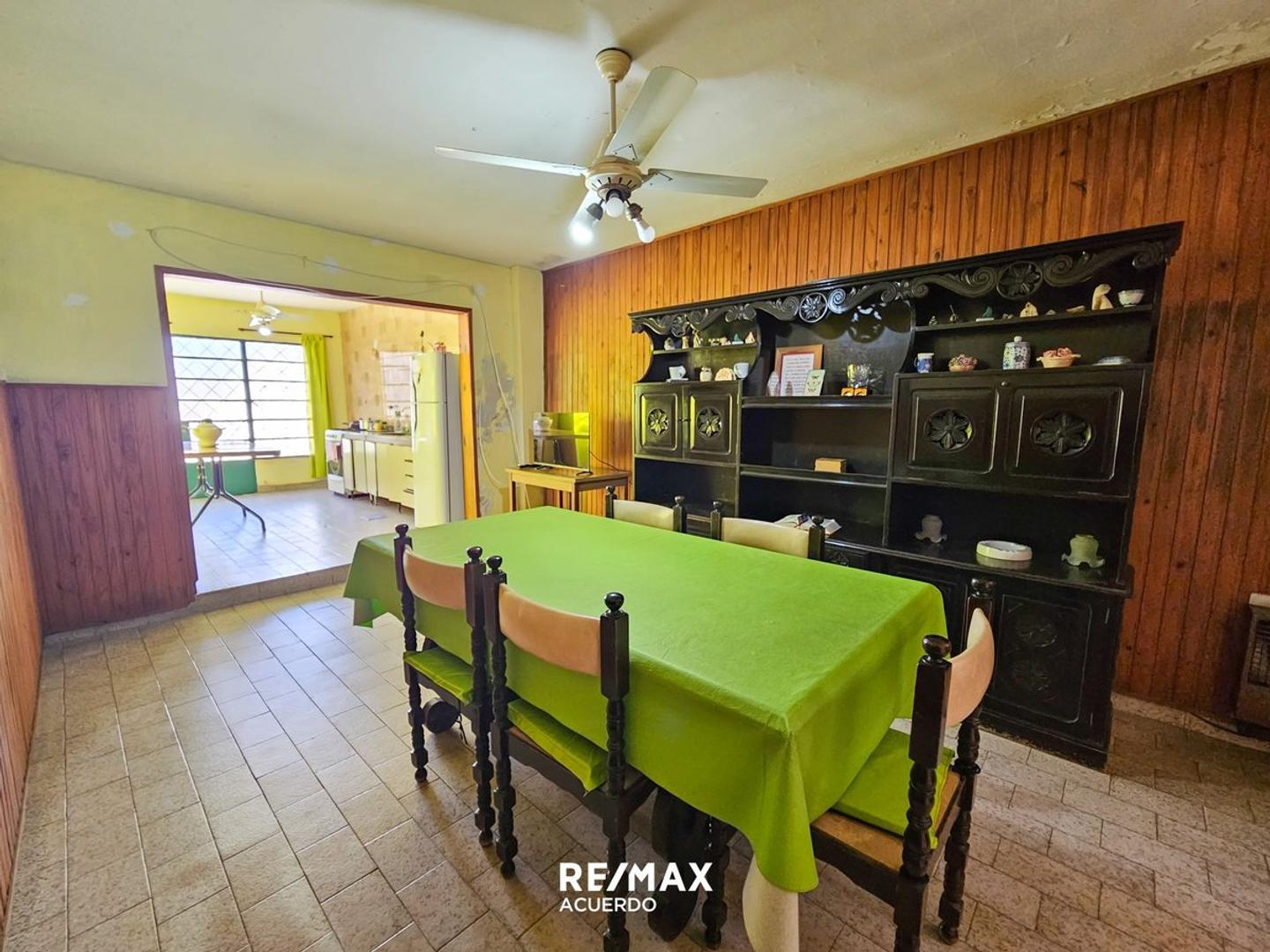 Depto Tipo Casa en Venta en San Nicolas De Los Arroyos, USD 72.000