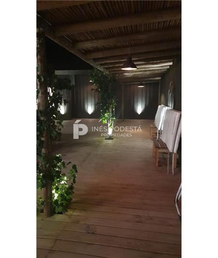 CASAS - CASA - JOSÉ IGNACIO