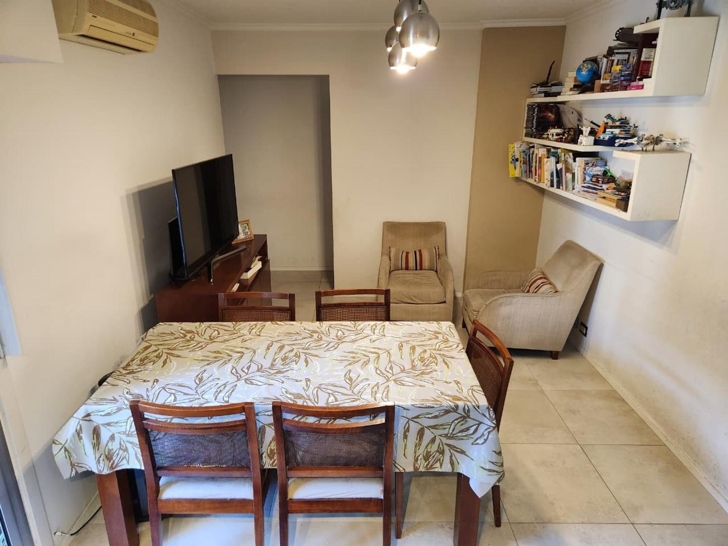 Departamento en Venta de 3 ambientes