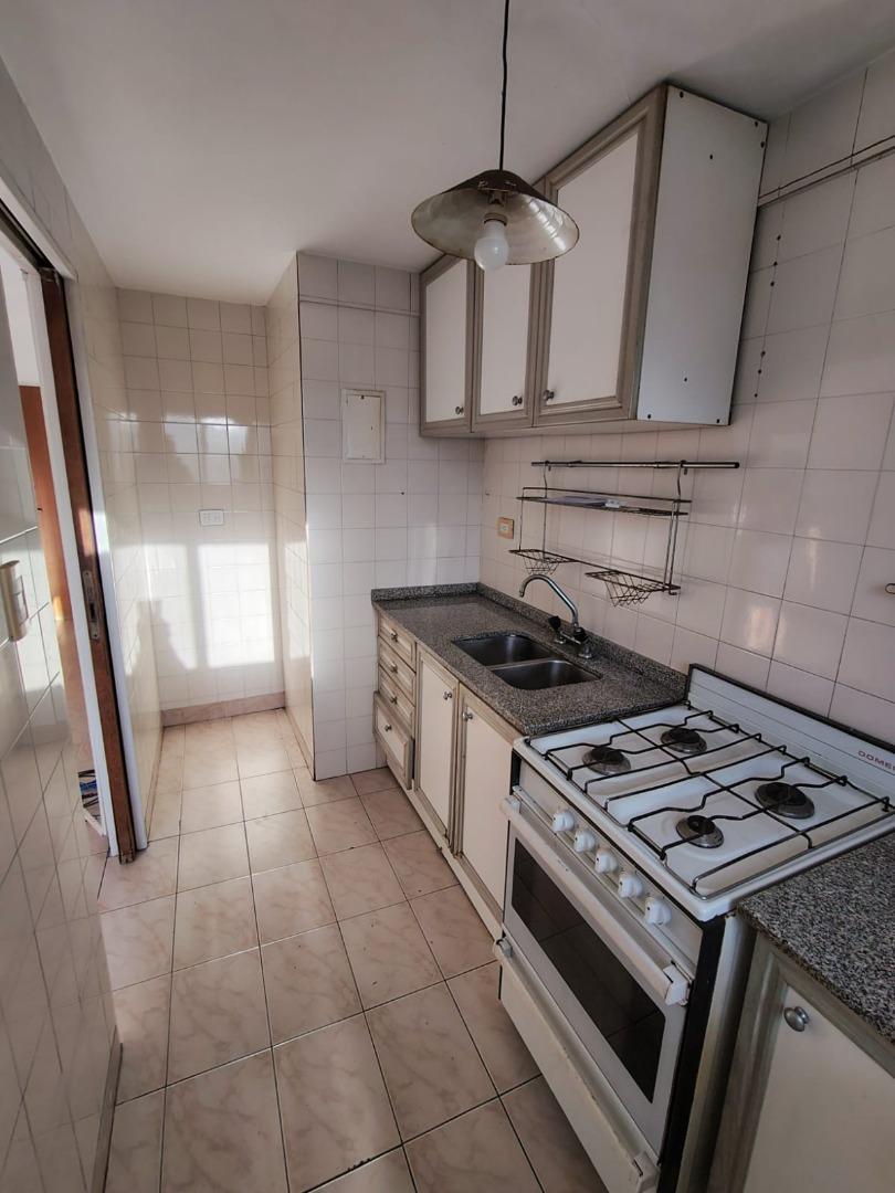 Departamento en Venta al Oeste