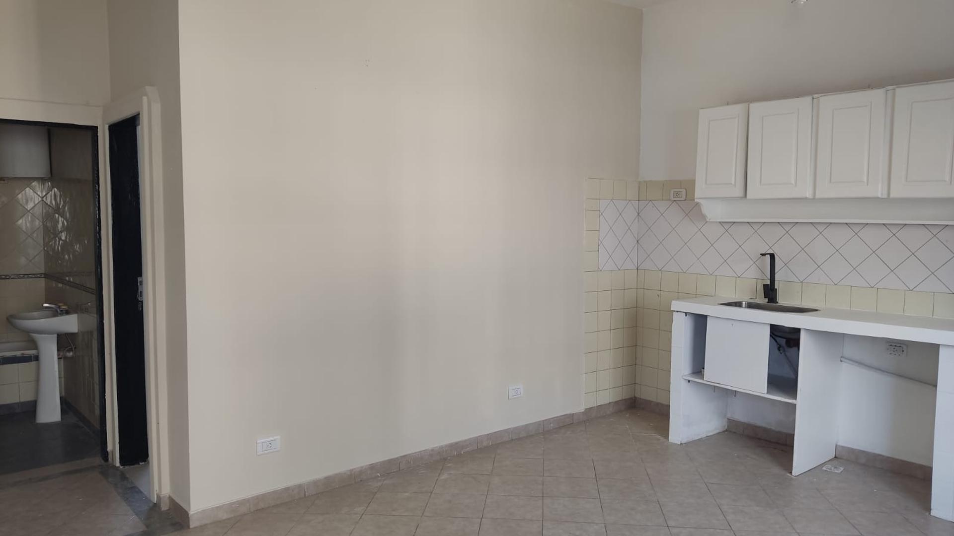 Departamento en Alquiler 2 años