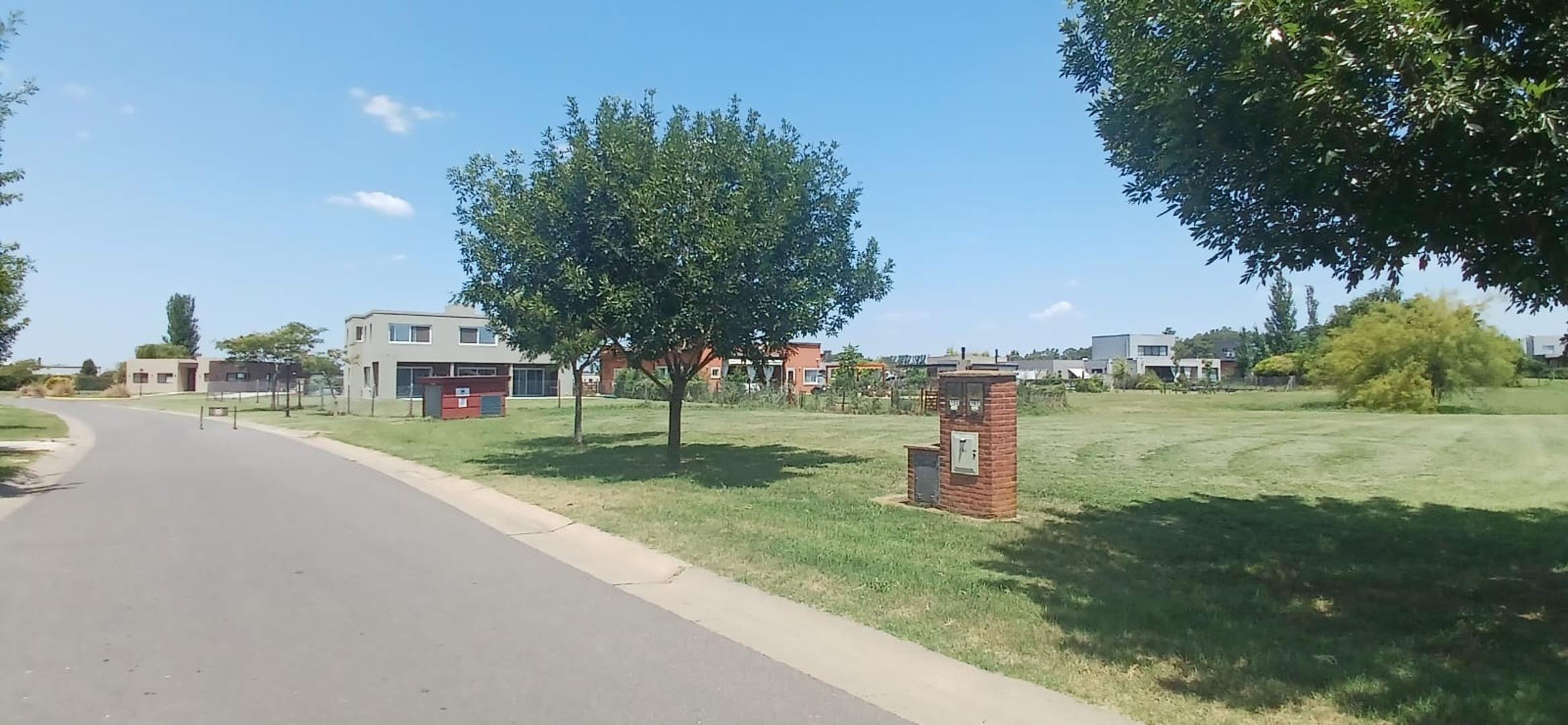 Terreno en Venta de 878,0 m2