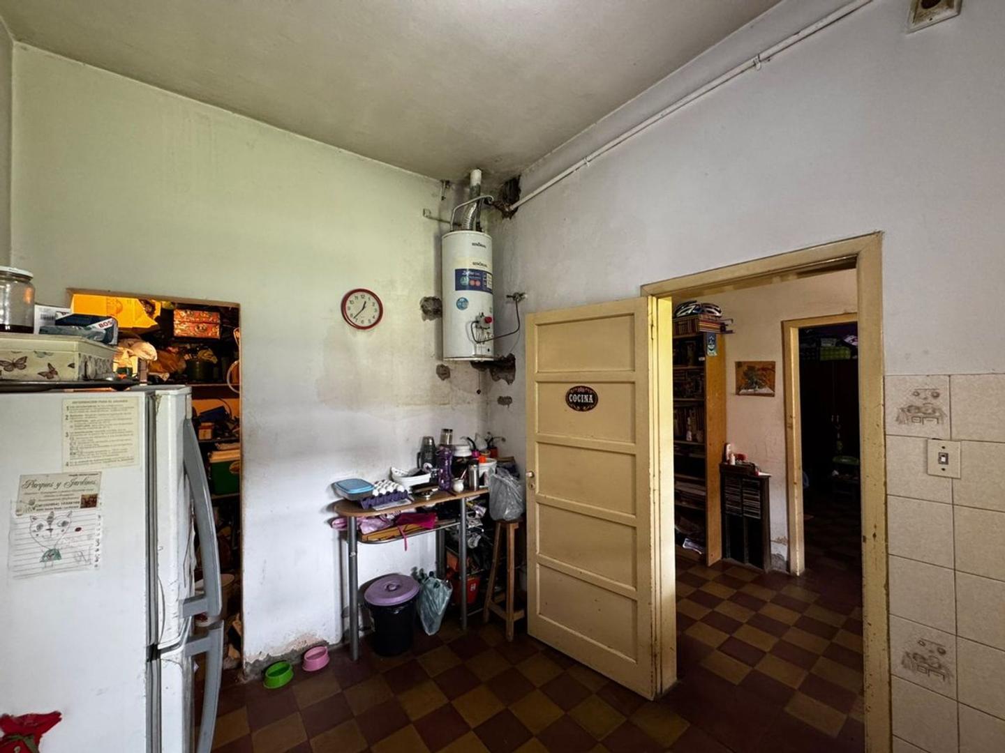 Casa en Venta 49 años