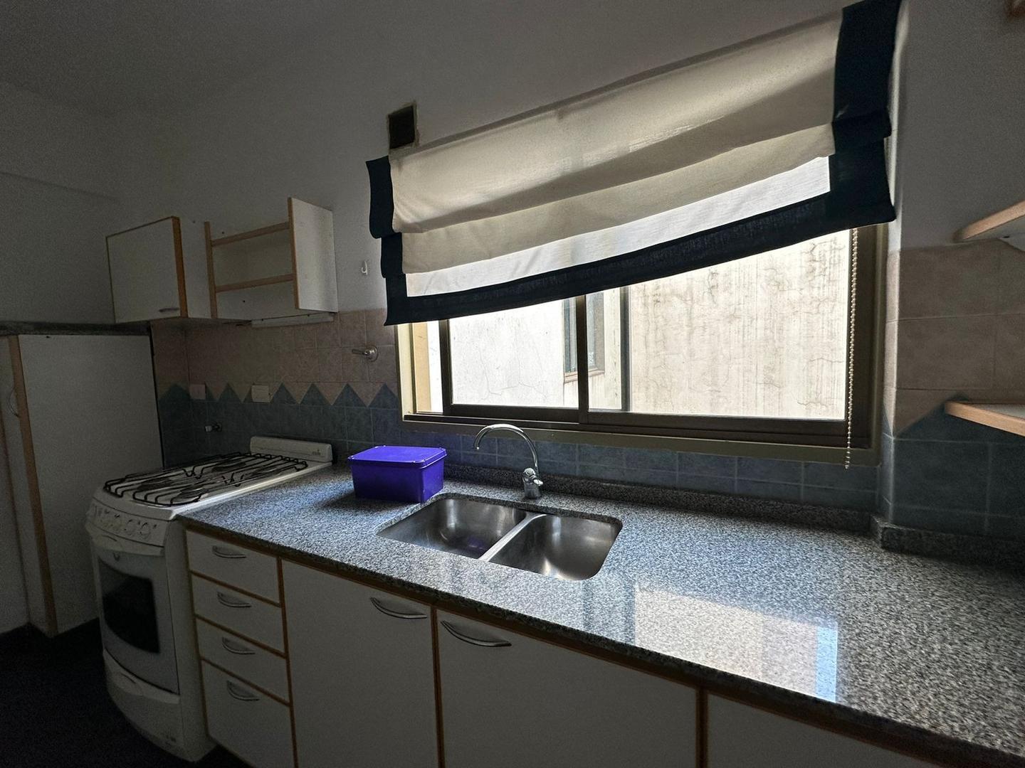 Departamento en Venta 7 años