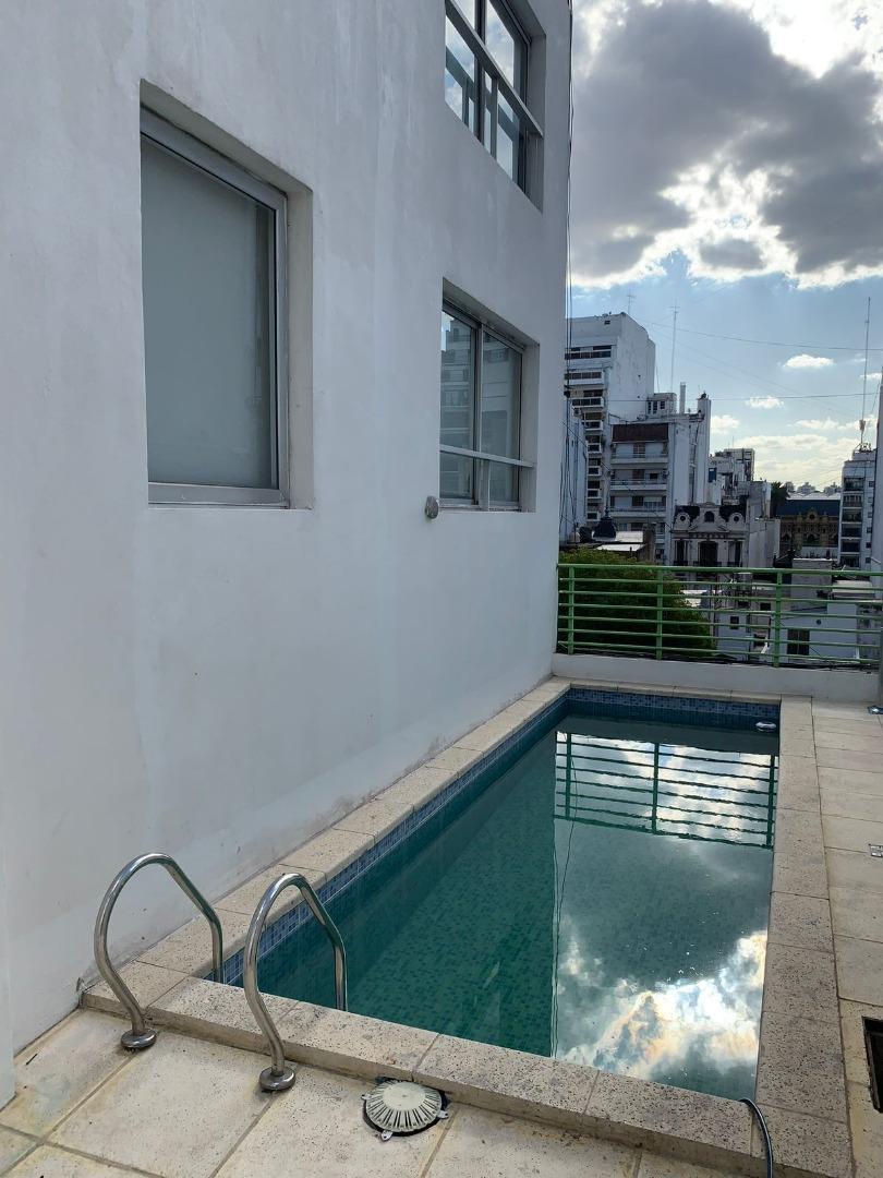 Departamento en Venta de Monoambiente