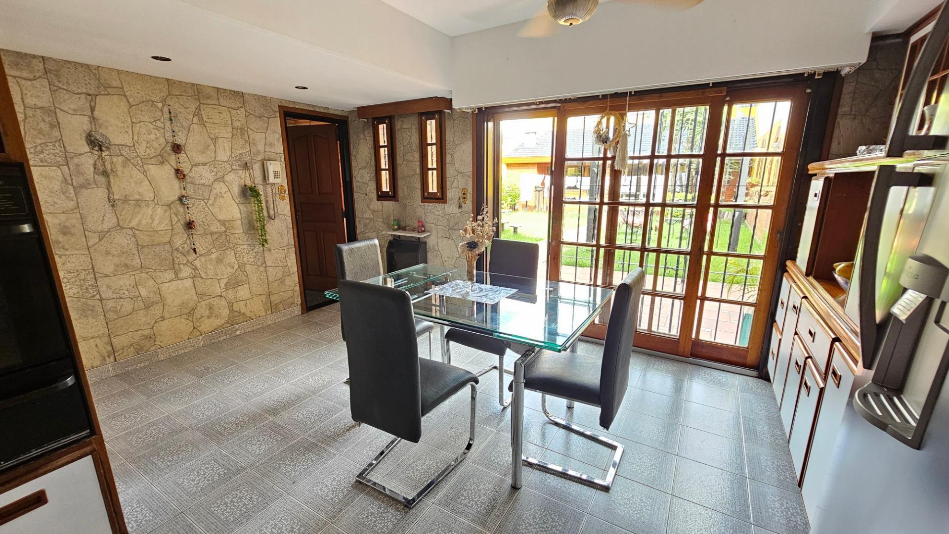 Casa en Venta al Noreste