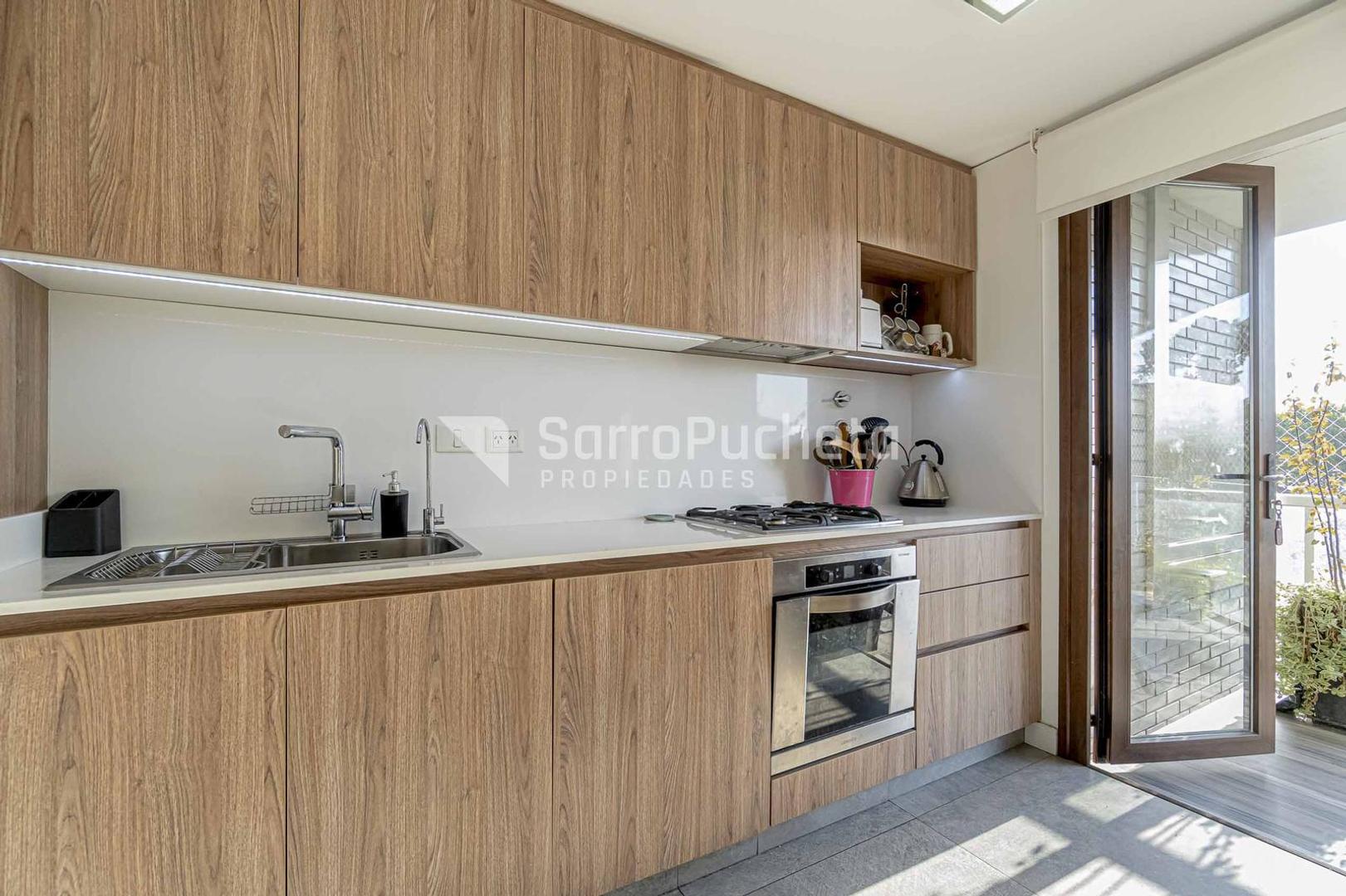 Departamento en Venta de 2 dormitorios