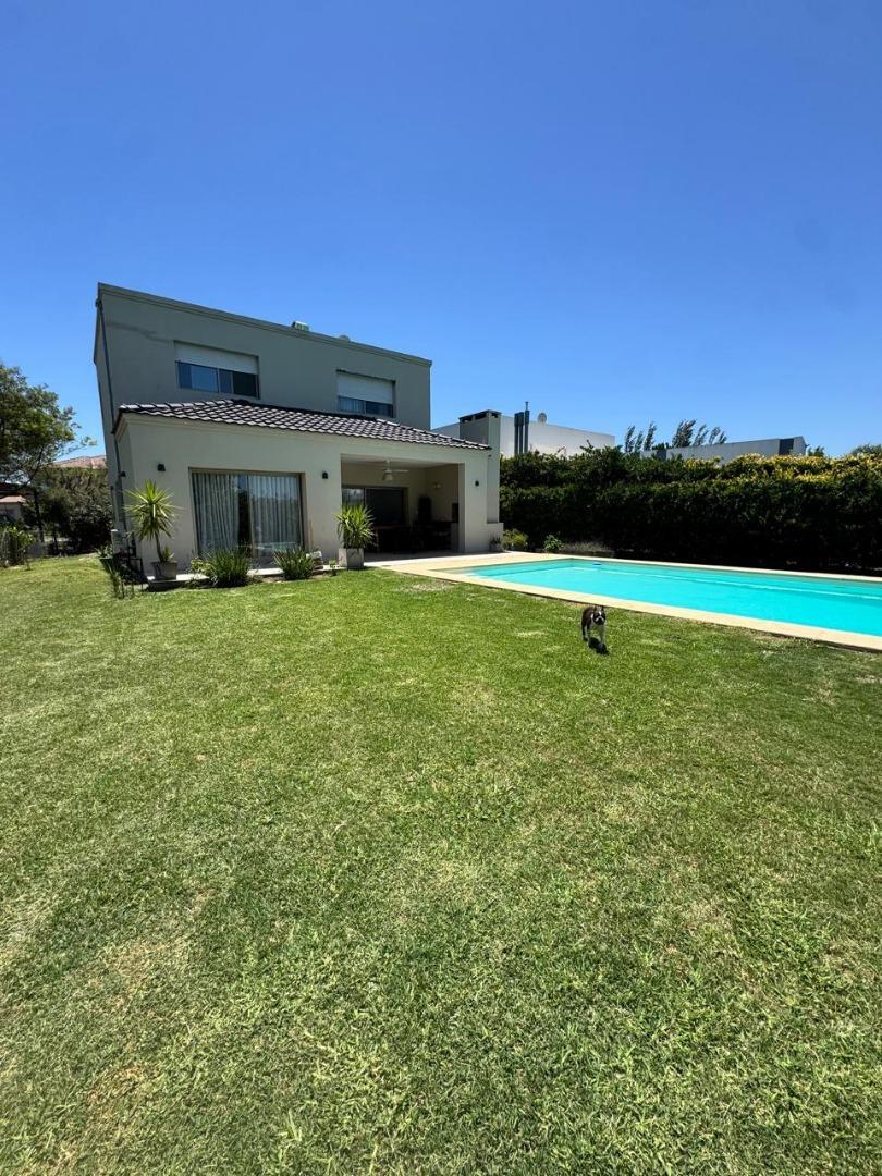 Casa en Alquiler Temporal de 2 dormitorios