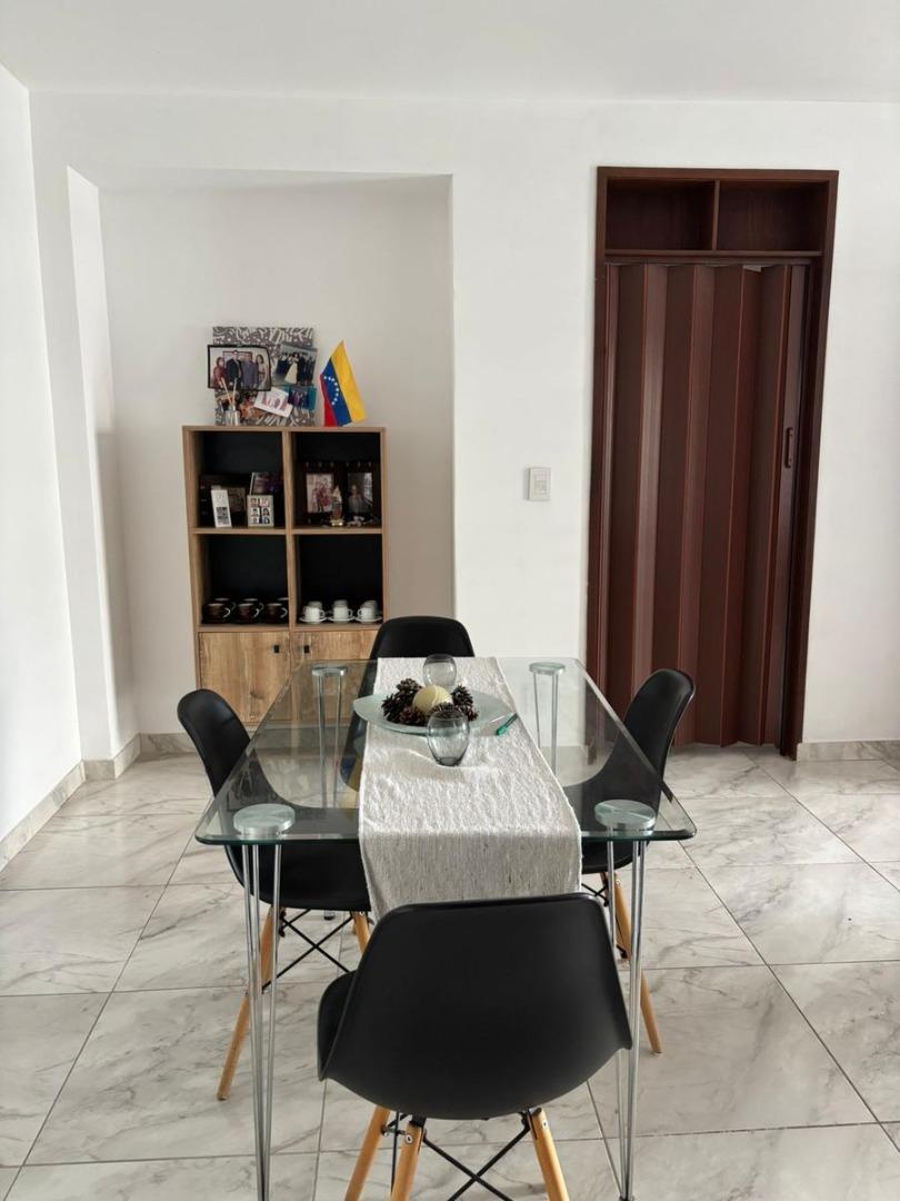 Departamento en Alquiler de 4 ambientes