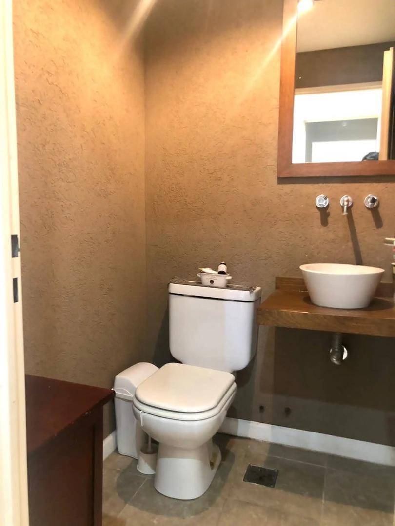 Depto Tipo Casa en Venta en Jardines De Saravi, USD 95.000