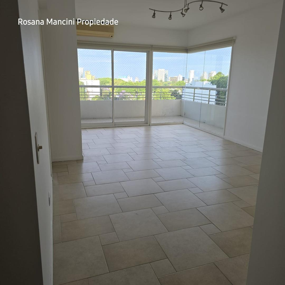 Santa Rosa 1500, Piso 7