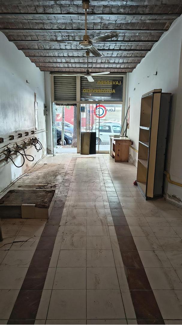 Local en Alquiler en Belgrano, $ 1.500.000