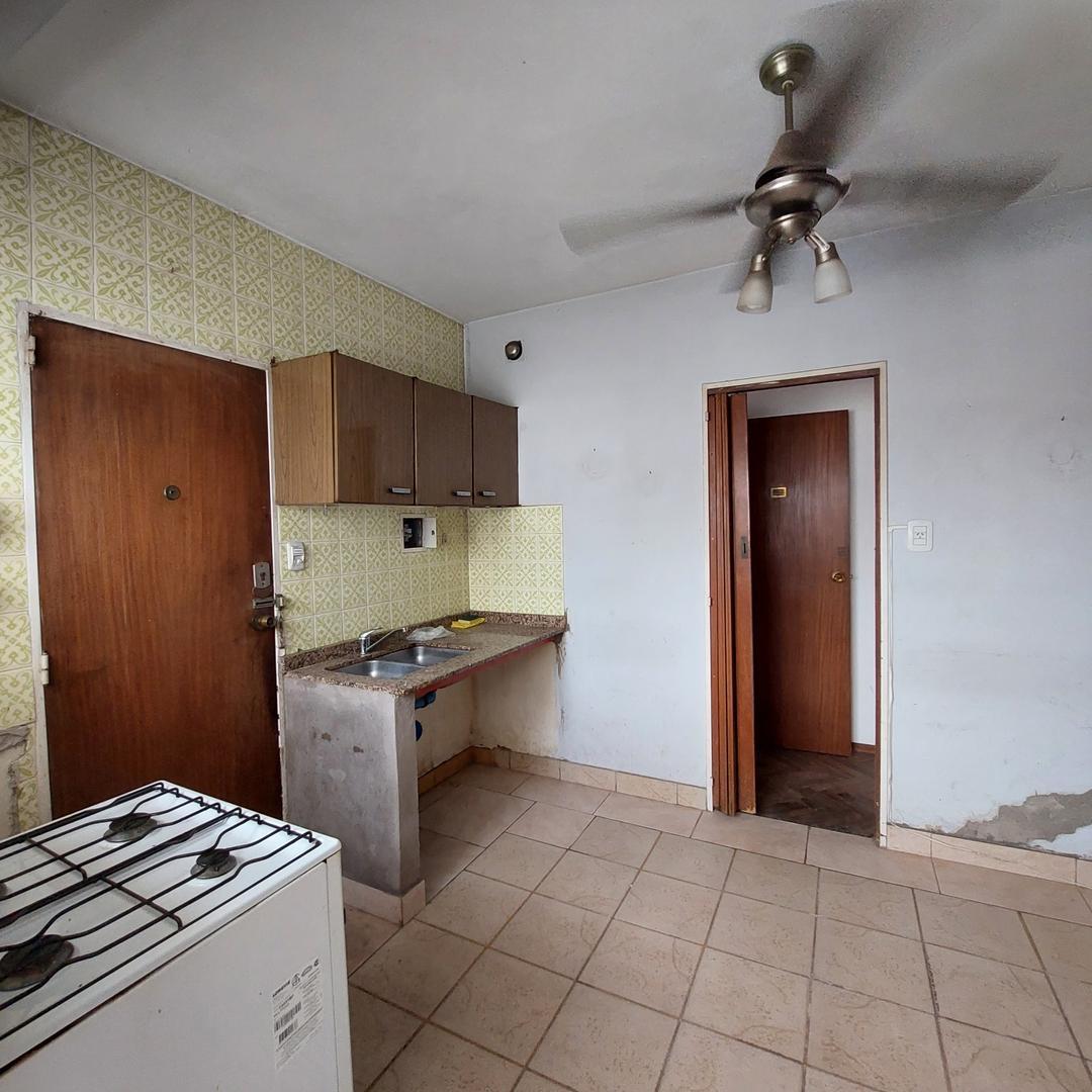 Departamento en Venta al Norte