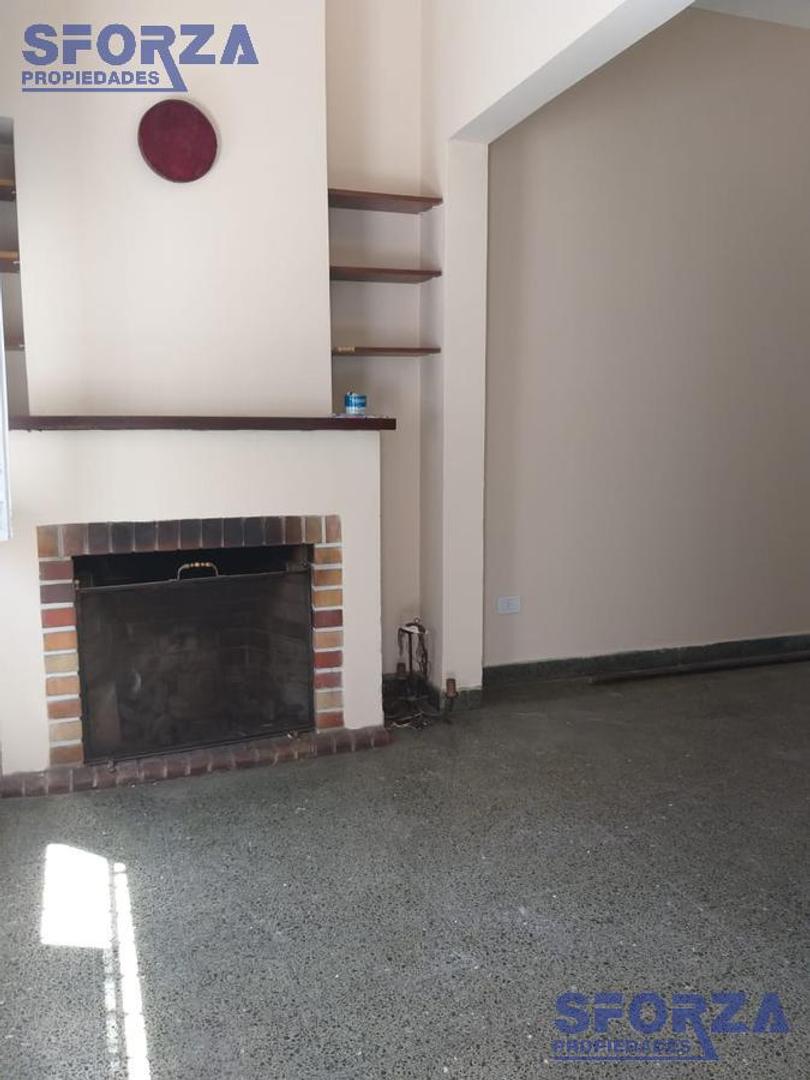 Casa en Alquiler 30 años