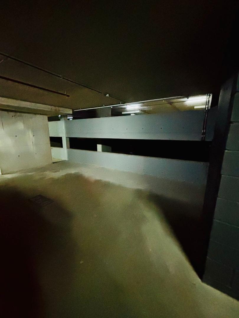 COCHERA GRANDE EDIF LUMIERE SEGUNDO SUBSUELO