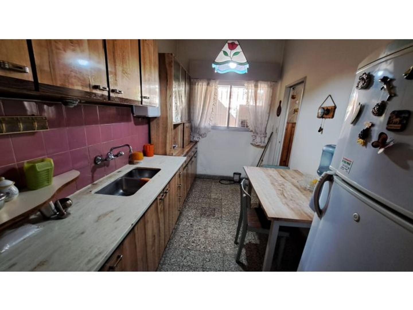 Casa en Venta en Villa Riachuelo, USD 155.000