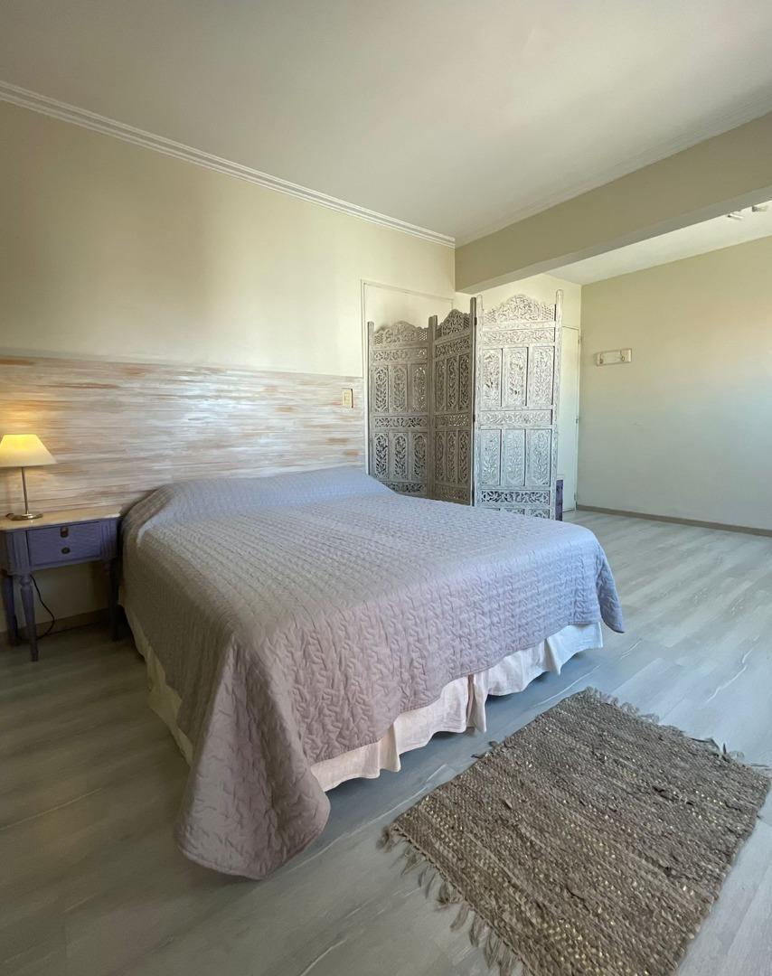 Departamento en Alquiler Temporal en Palermo, USD 450