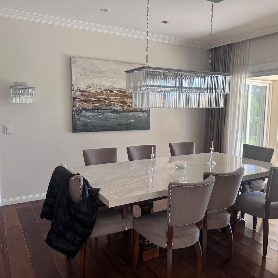 Casa en Alquiler al Noroeste