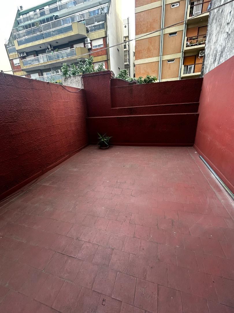 Departamento en Alquiler 60 años